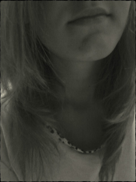 Bo los z nas drwi ..