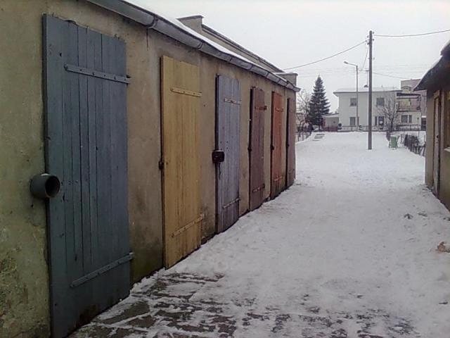 Wpis krajnikowa