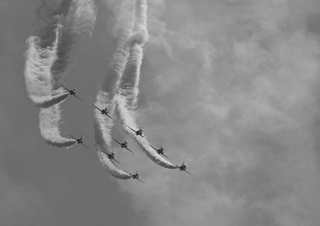 air show ;)