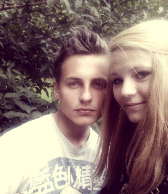NIE ZALE/RZY MI