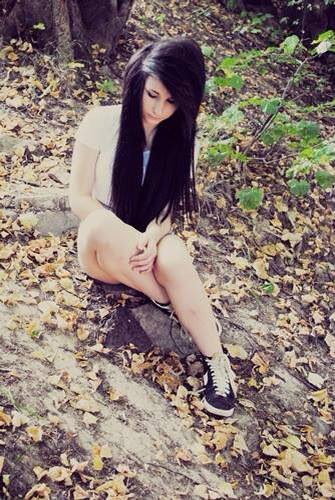 Wpis bluecherry666