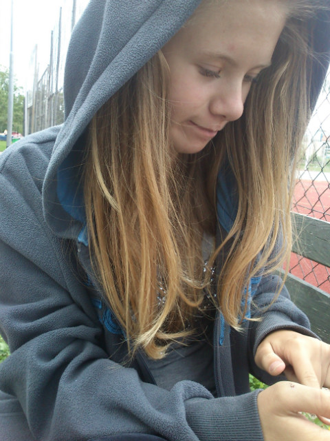 heee :D
