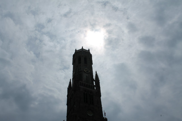 Belgium - Brugia