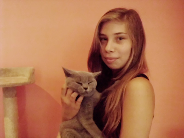 nothing