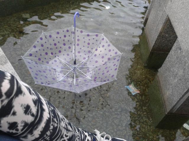 hyhy moja parasoleczka 