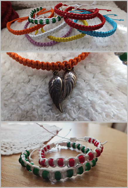 Wpis manybracelets