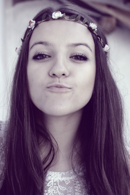 Wpis 7biedronka7