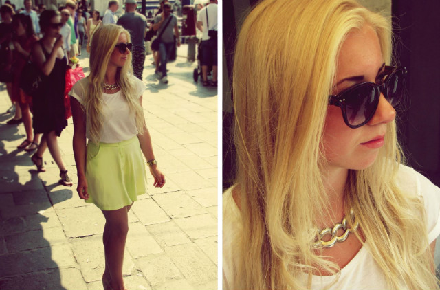 Wpis blondstar