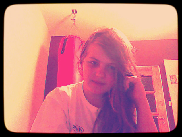 Blebleble :D