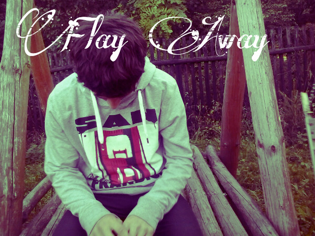 Flay Away ?