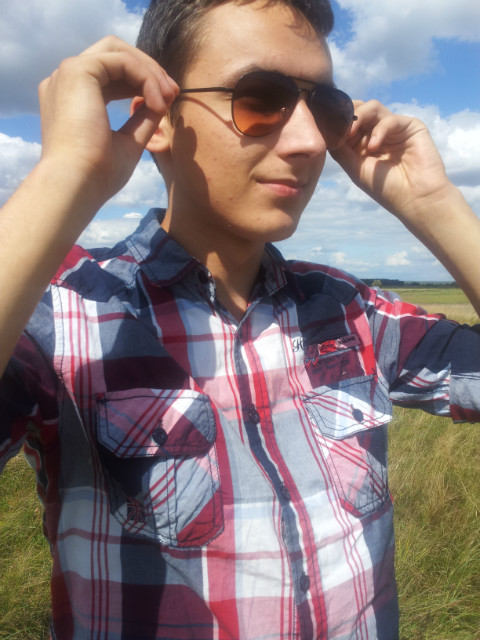 yeah :)