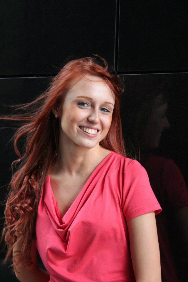 Iza Kapusta