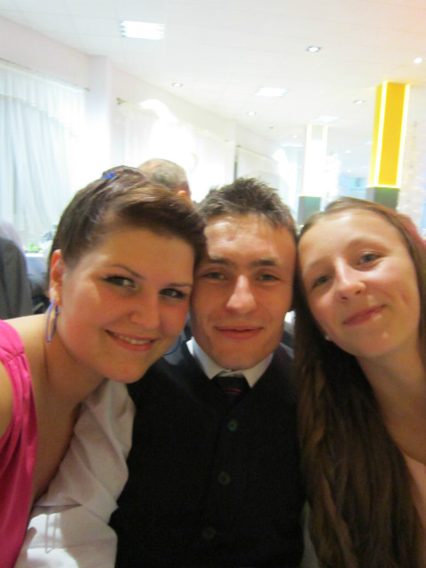 KOCHAM WAS! :*