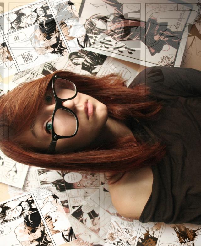 Bu~