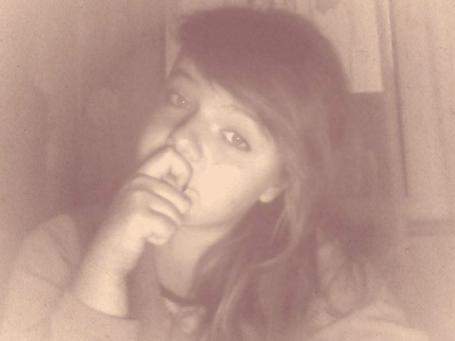 Stare :D