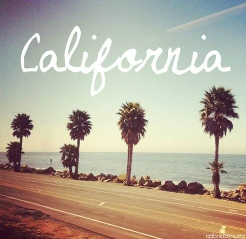 California 