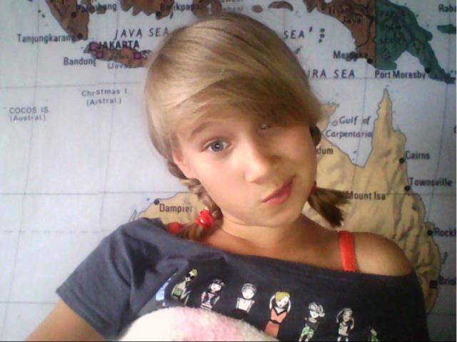 hello