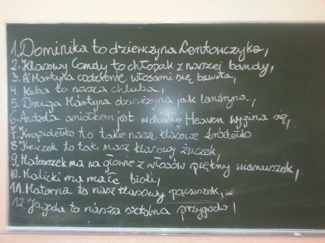 Wpis krejzooolkaa