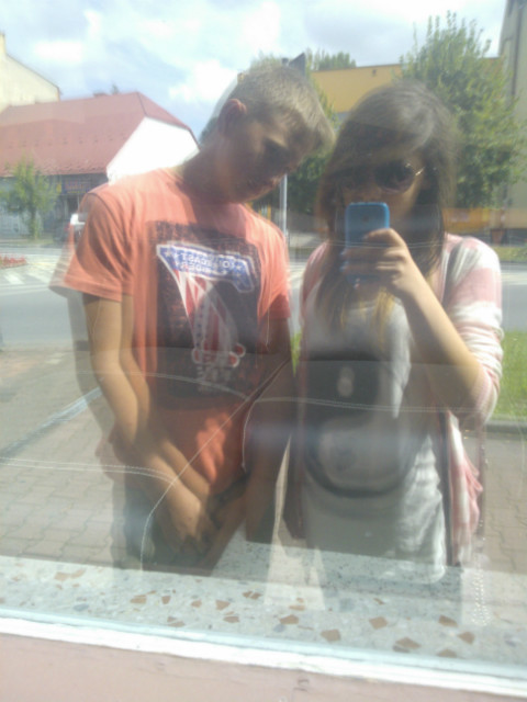 friends !!