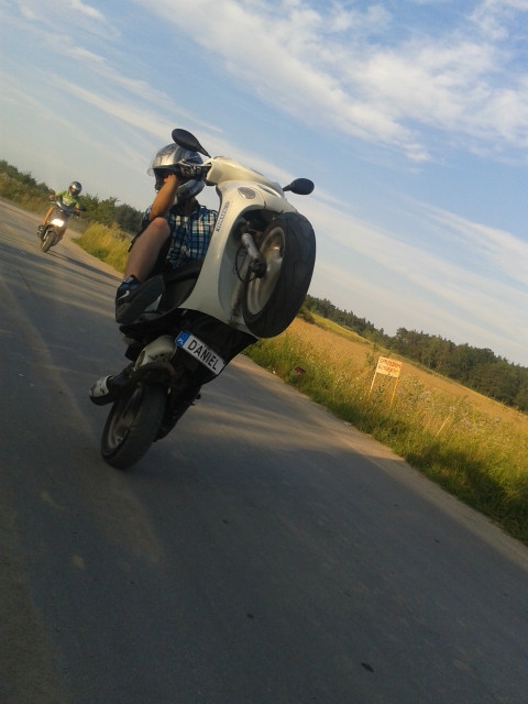 Wpis stunterdaniels
