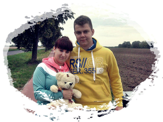 Misiaczki :*