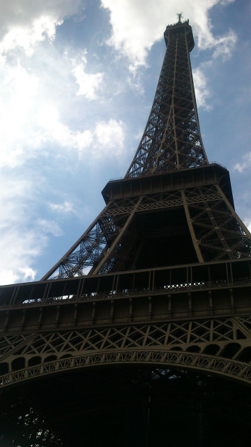 trip