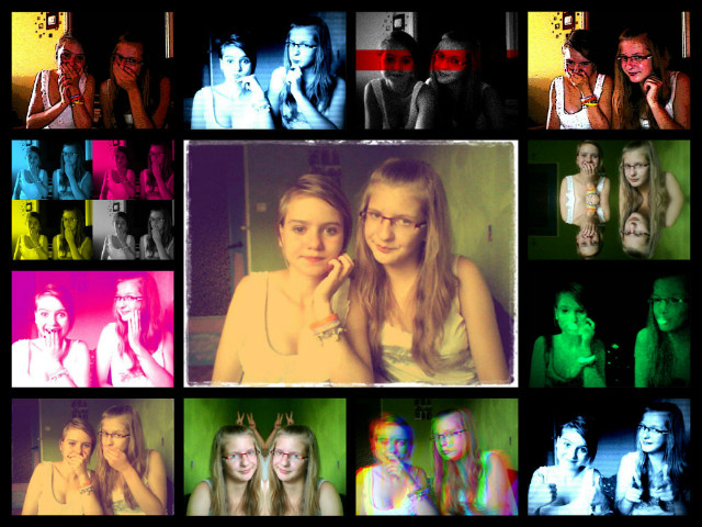 Moja wariatkaa 