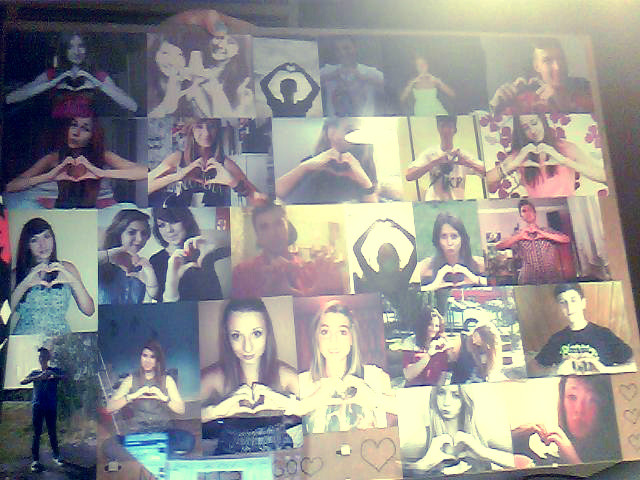 Wpis onsideofheart