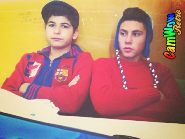 MARIO&CIRO