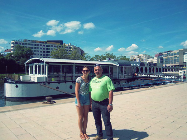 Wpis kiinguska