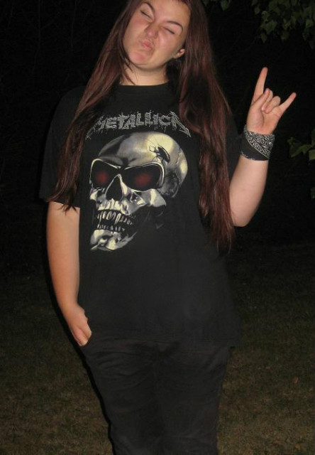 Metallica