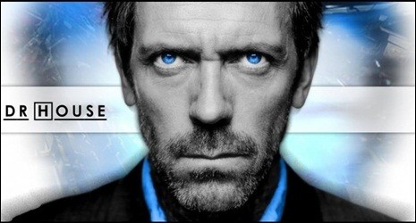 dr.House ;p