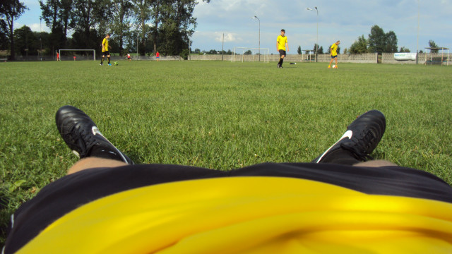 Pro Training Polish Football 