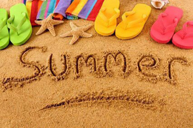 Holidays