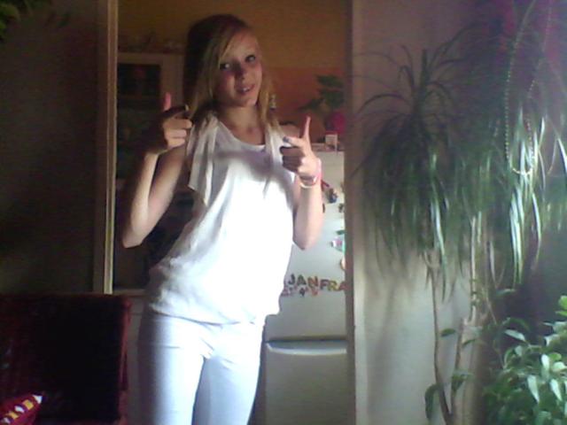 Heeeeeeee. :* 