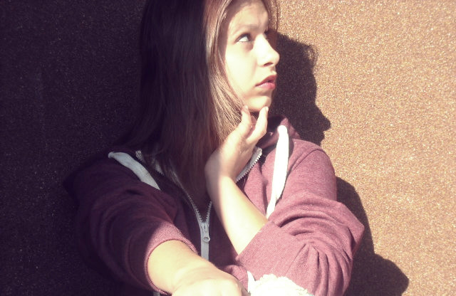 *-*