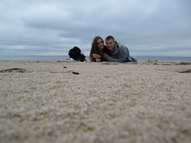Sopot 2013 z Makiem :***
