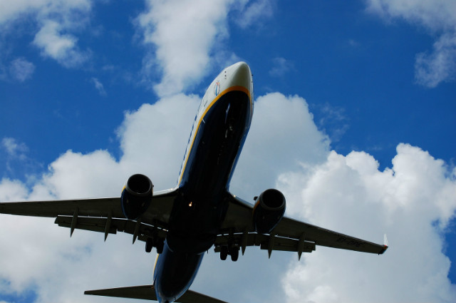 Ryanair