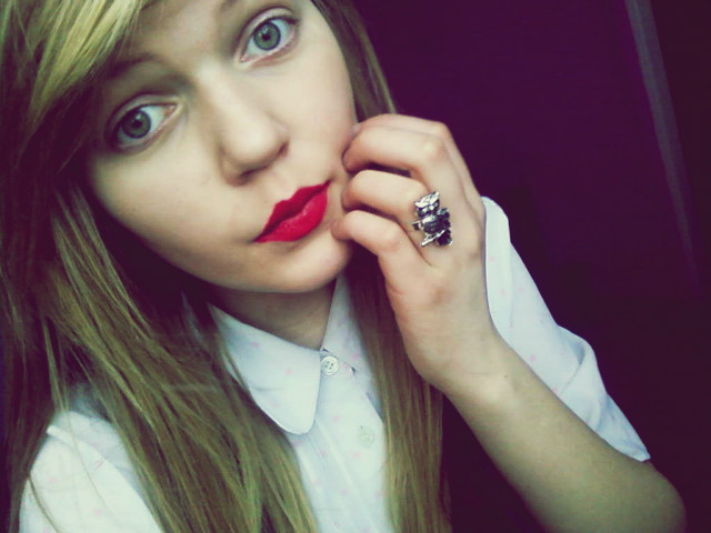 omommmommomo  &#9829;
