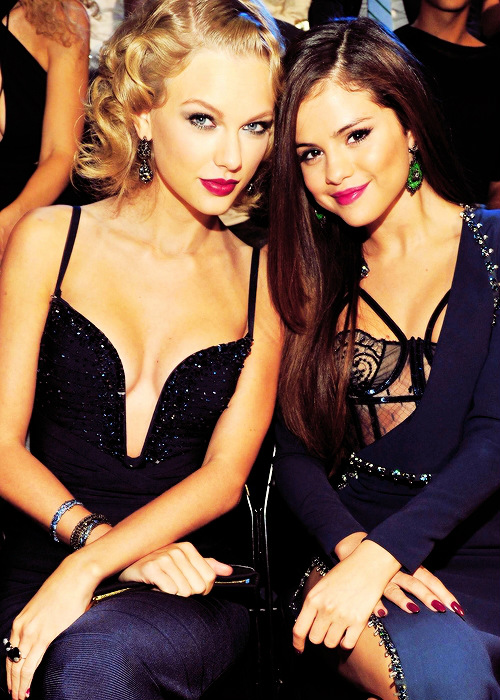 me and sandra