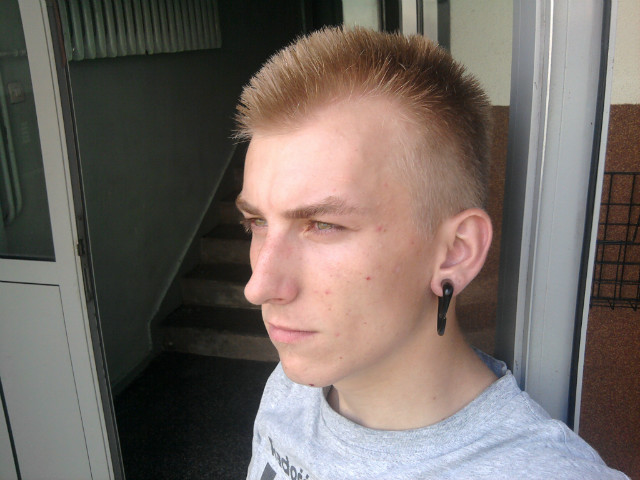 Takie tam 