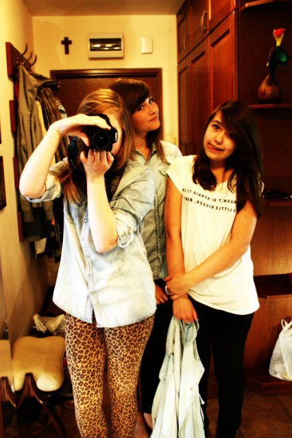 Wpis shotyourselfxo