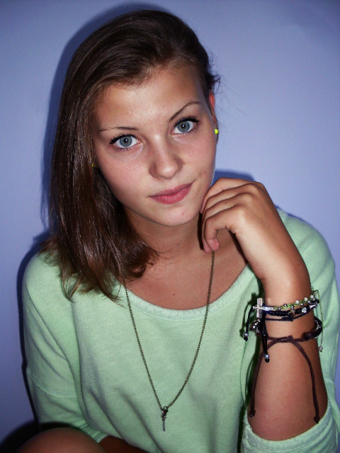 Miss Nothing.