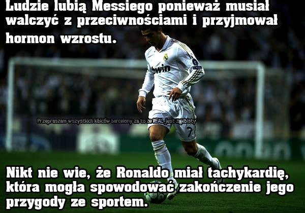 Szczera prawda .