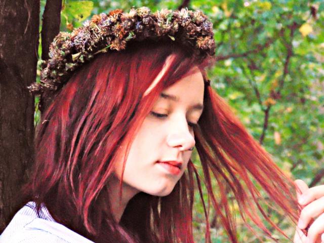 Wpis prophetess