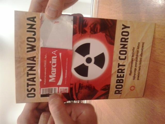 Takie tam - wojna   .!.