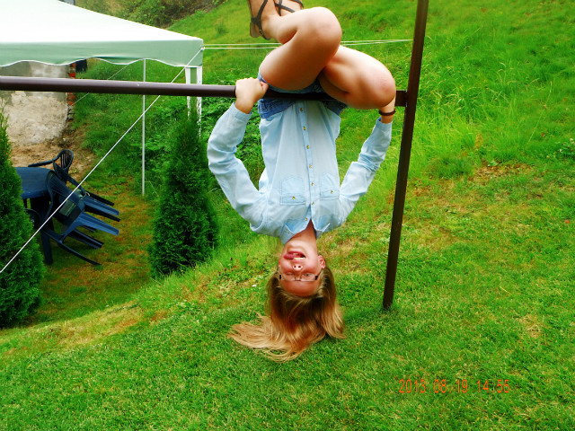 Be Impossible. 