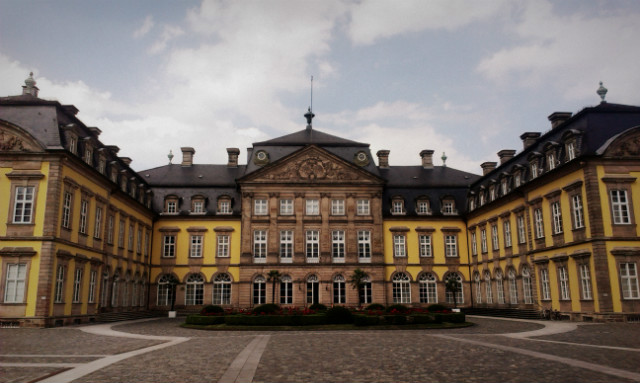 Residenzschloss Arolsen