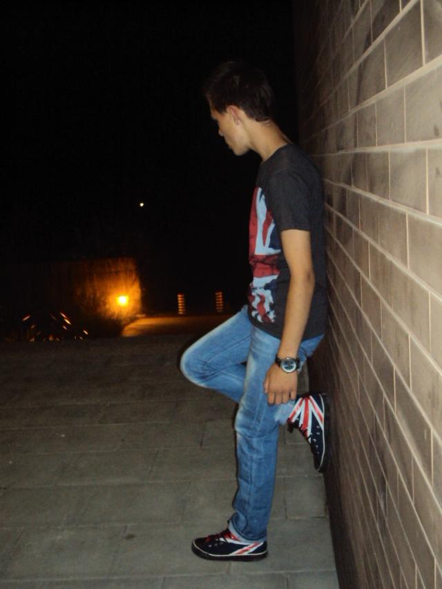I love I love to think ..