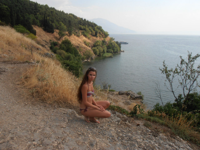 takie tam z Macedonii